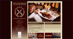 Desktop Screenshot of knifeandforkinn.com